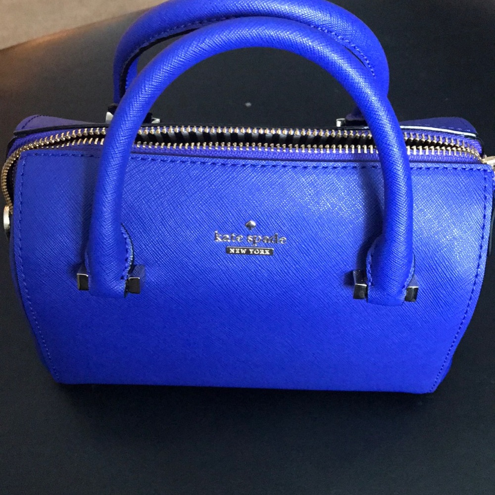 NWOT Kate Spade Purse